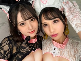 【GAL PARTY】 欲望に忠実すぎる今時ヤリマンギャル達の限界突破パ～リ～ッッ4！！GAL4名　サンプル画像02
